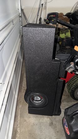 Probox subwoofer
