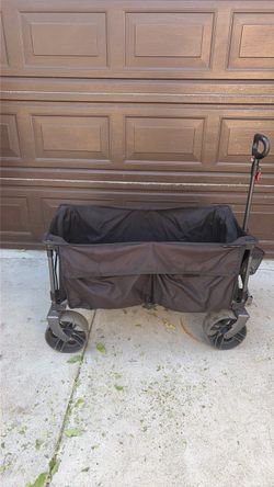 Wagon