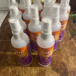 Insect Repellent