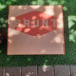 Brunt Boots