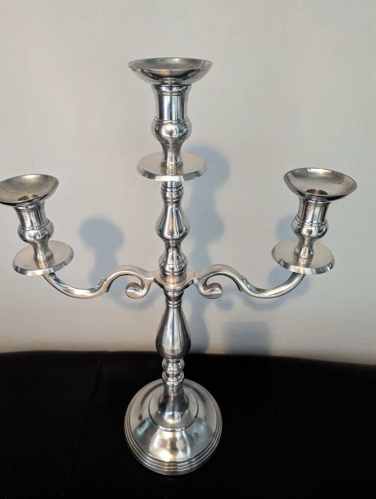 Beautiful Candle Holder