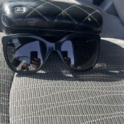 Coach Sunglasses