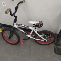 Kids Freestyle Bike