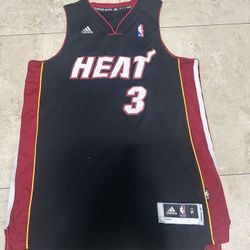 Heat #3 