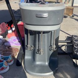 Hamilton Beach Drink Mixer 