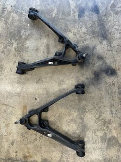 Lower Control Arms For Chevy 1500