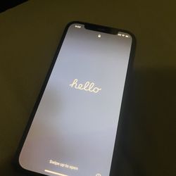 iPhone 12 128gb Unlocked 