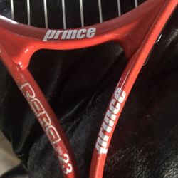 Prince Tennis Racket 
