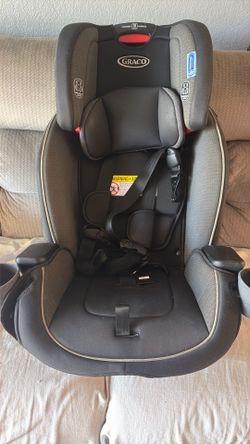 Car seat