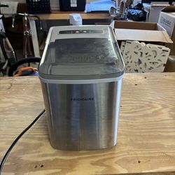 Frigidaire Ice Maker