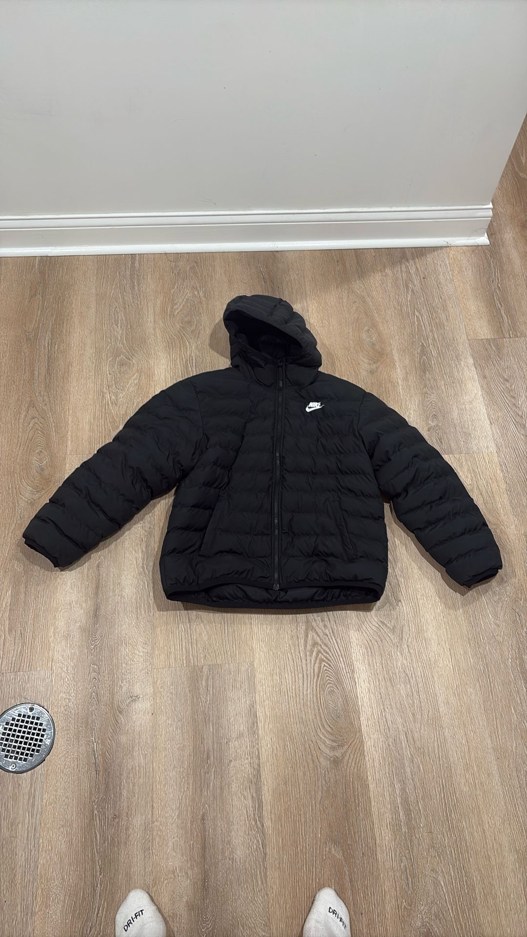 Nike Puffer