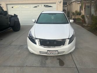 2009 Honda Accord