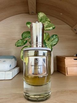 Mind Games Caïssa Perfume