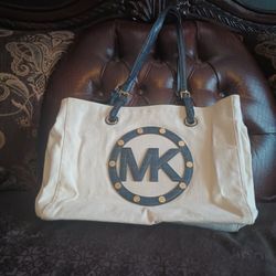 Michael Kors Tote Bag