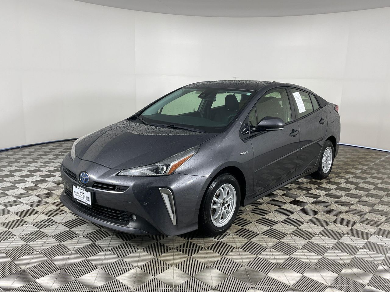 2019 Toyota Prius