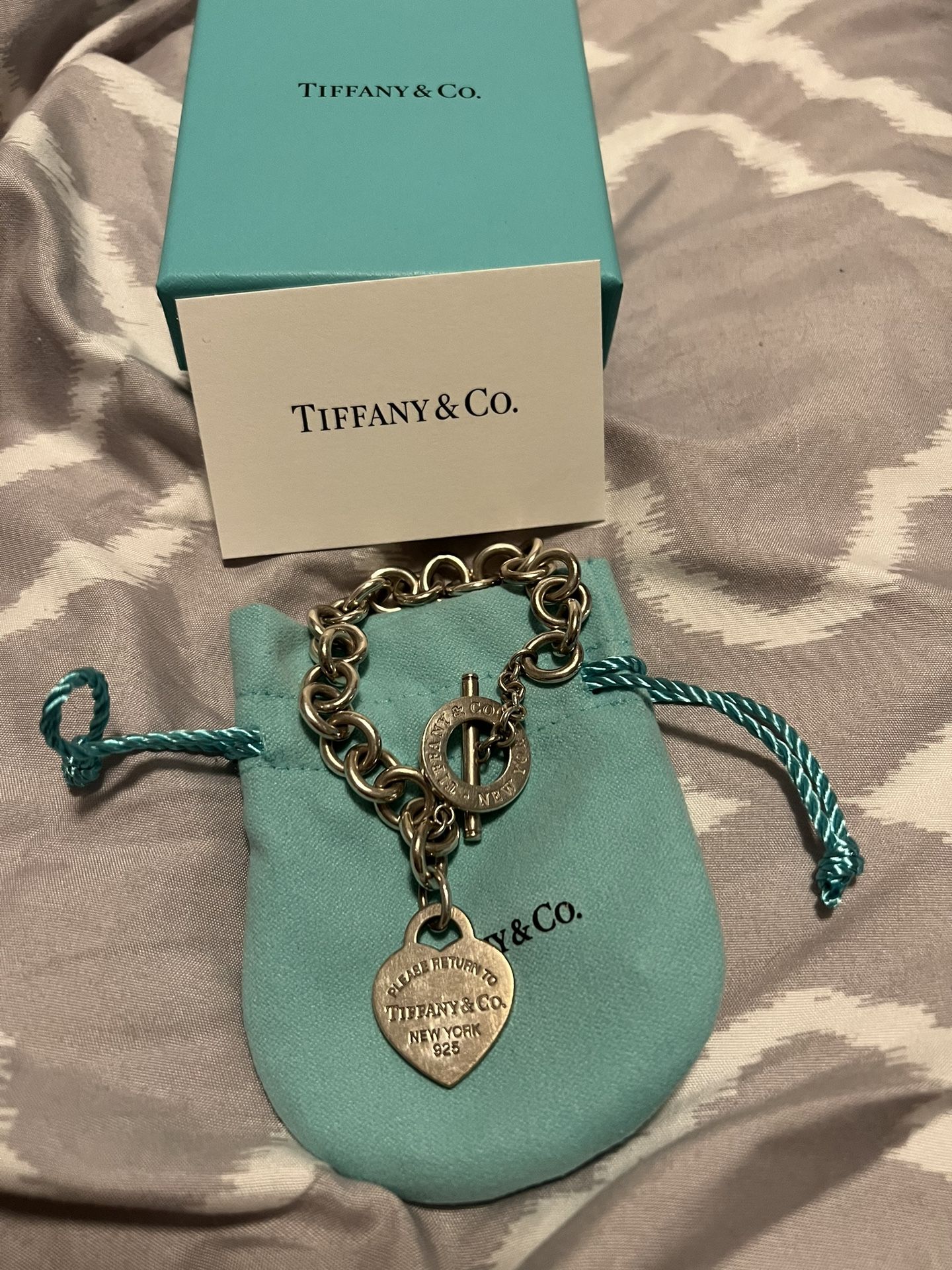 Tiffany & Co Bracelet 