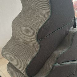 Pet steps to Ramp All in One