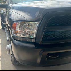 Ram Headlights 