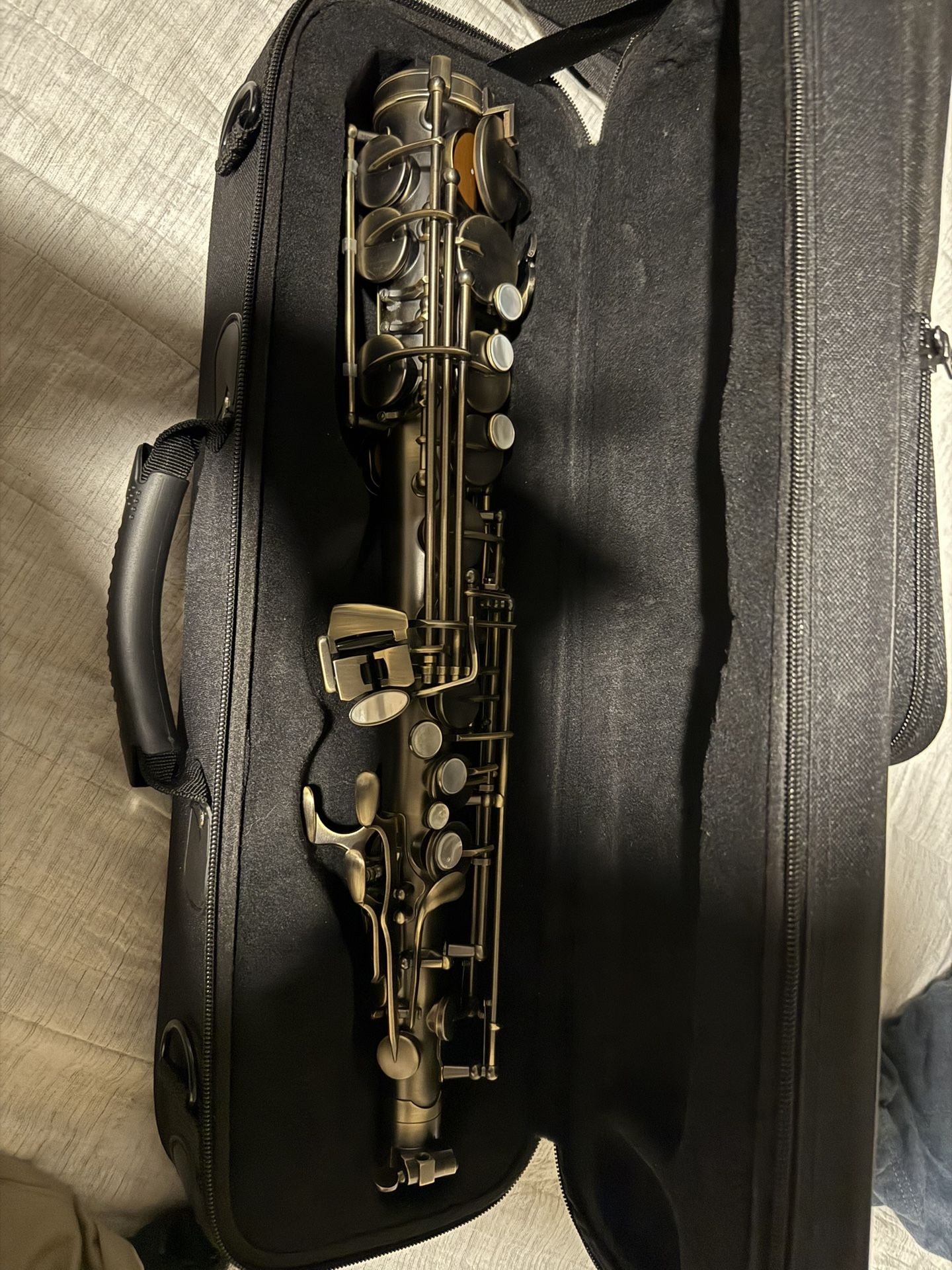 EMEO Digital Saxophone
