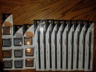 Wet n' Wild Lot 20 pcs