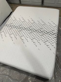 Nectar classic queen memory foam mattress