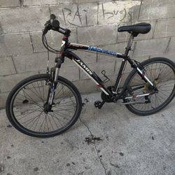 Jamis Trail X1