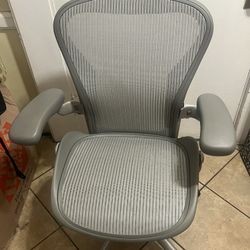 Herman Miller Chair 