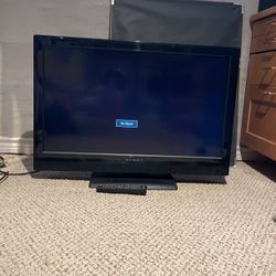 32 inch TV