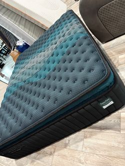 Beautyrest Extra Firm Innerspring Mattress
