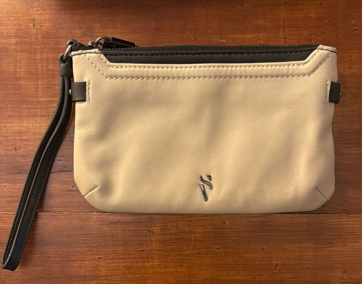 Vera Wang WALLET clutch