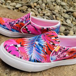 Nike Court Royale AC Slip-on Women’s 8.5 