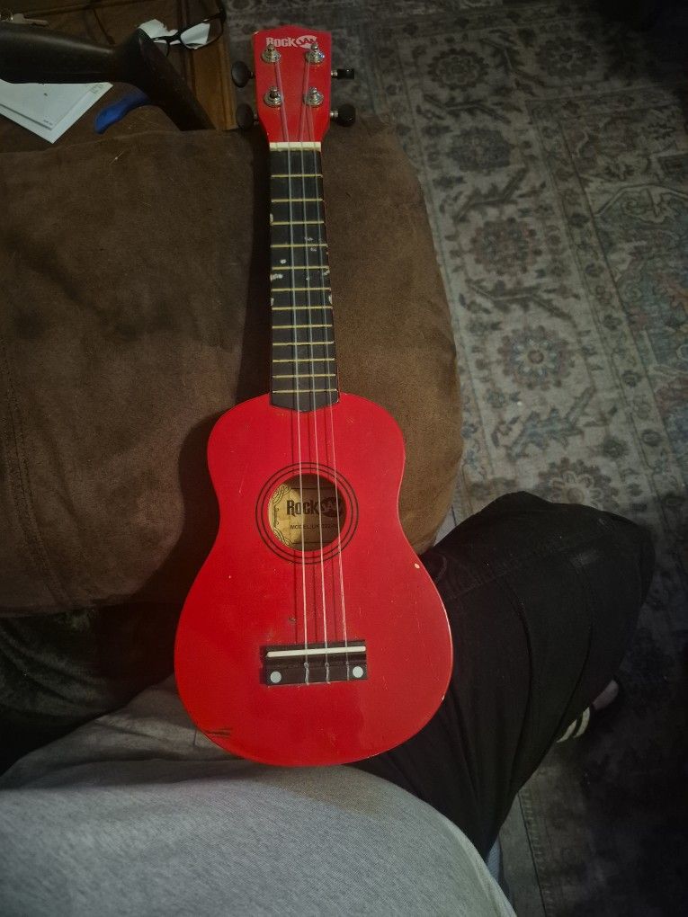 Ukulele