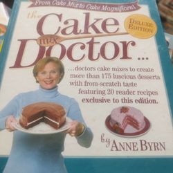 Cake Doctor 