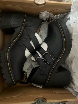 Dr Martens