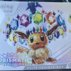 ETB Full Of Random Pokemon Dice, Coin, & Energy Cards