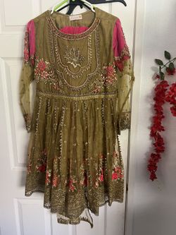 Ethnic Wear