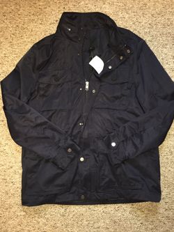H&M jacket