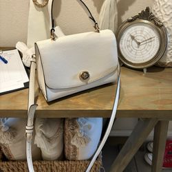 Micro Tilly Coach Bag Original Vintage 