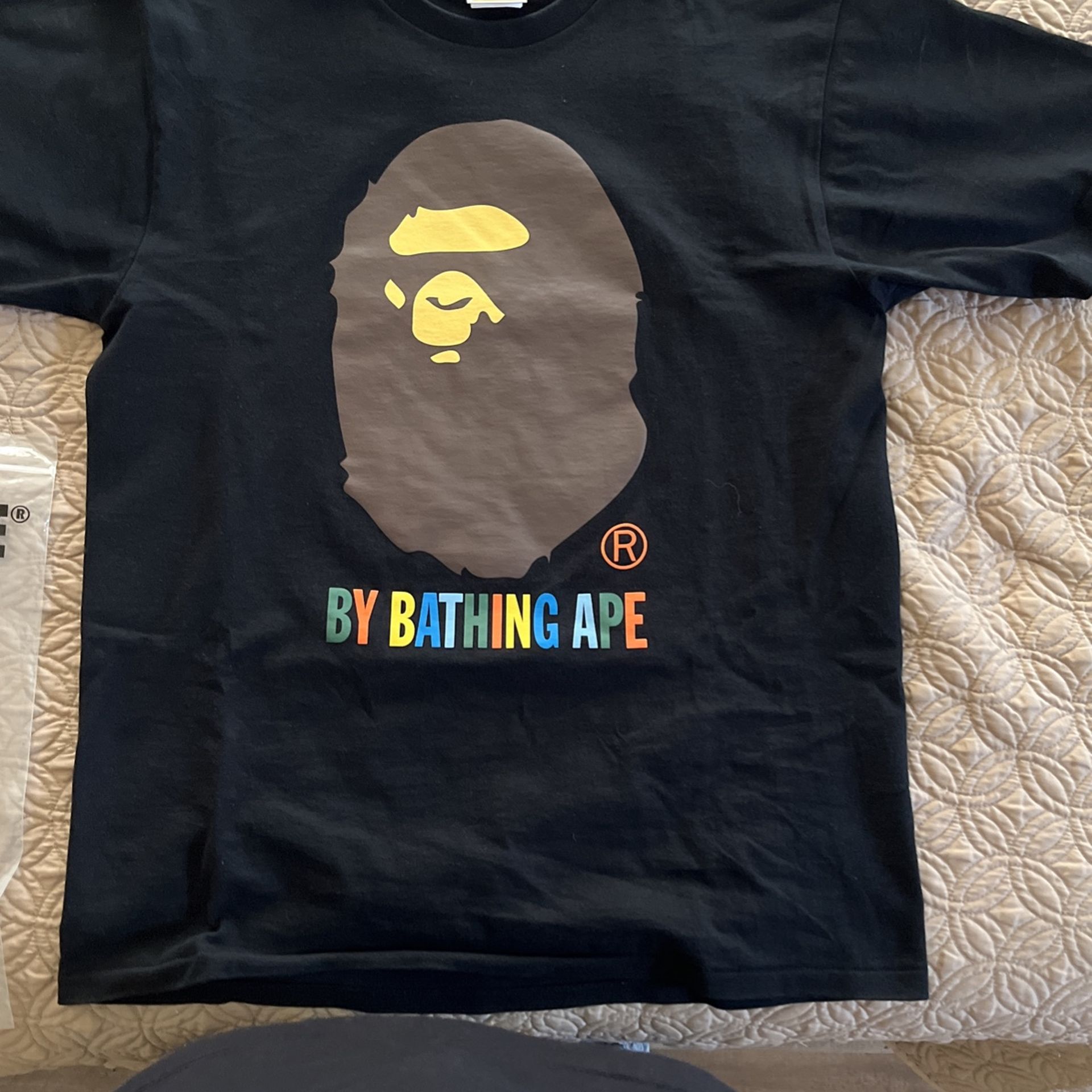 Bape Shirt  