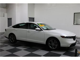 2024 Honda Accord Sedan