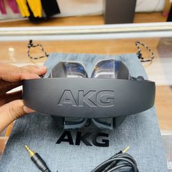 AKG K361-BT PROFESSIONAL HEADPHONE 