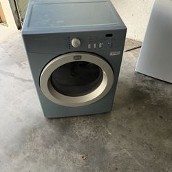 Frigidaire Dryer 