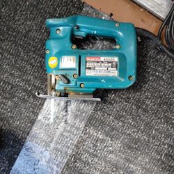 Makita Jigsaw for Sale in Tacoma WA OfferUp