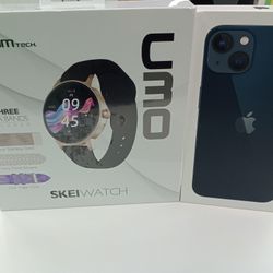 Cricket Wireless 