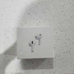 Airpod Pro 3s