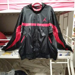 Jordan Jacket/Coat