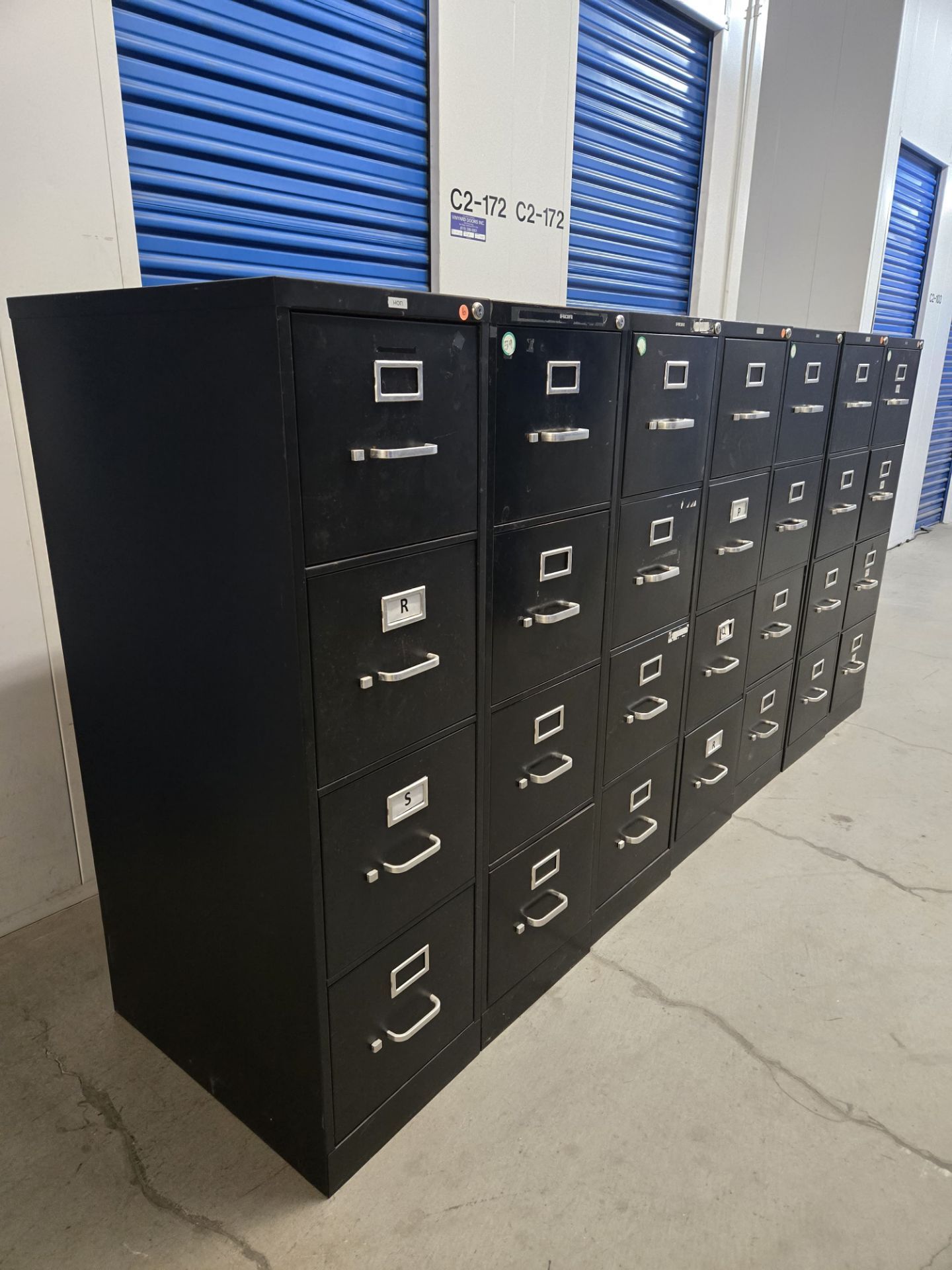 Metal File Cabinet Letter Size With Key