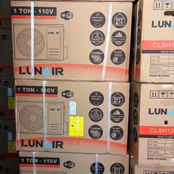 Mini Split Air Conditioner 