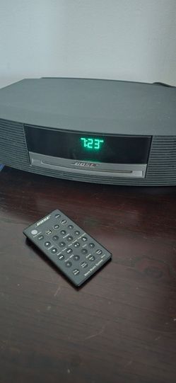 Bose wave 3