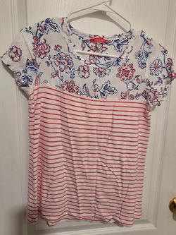 Joules Women's Blouse Size 6